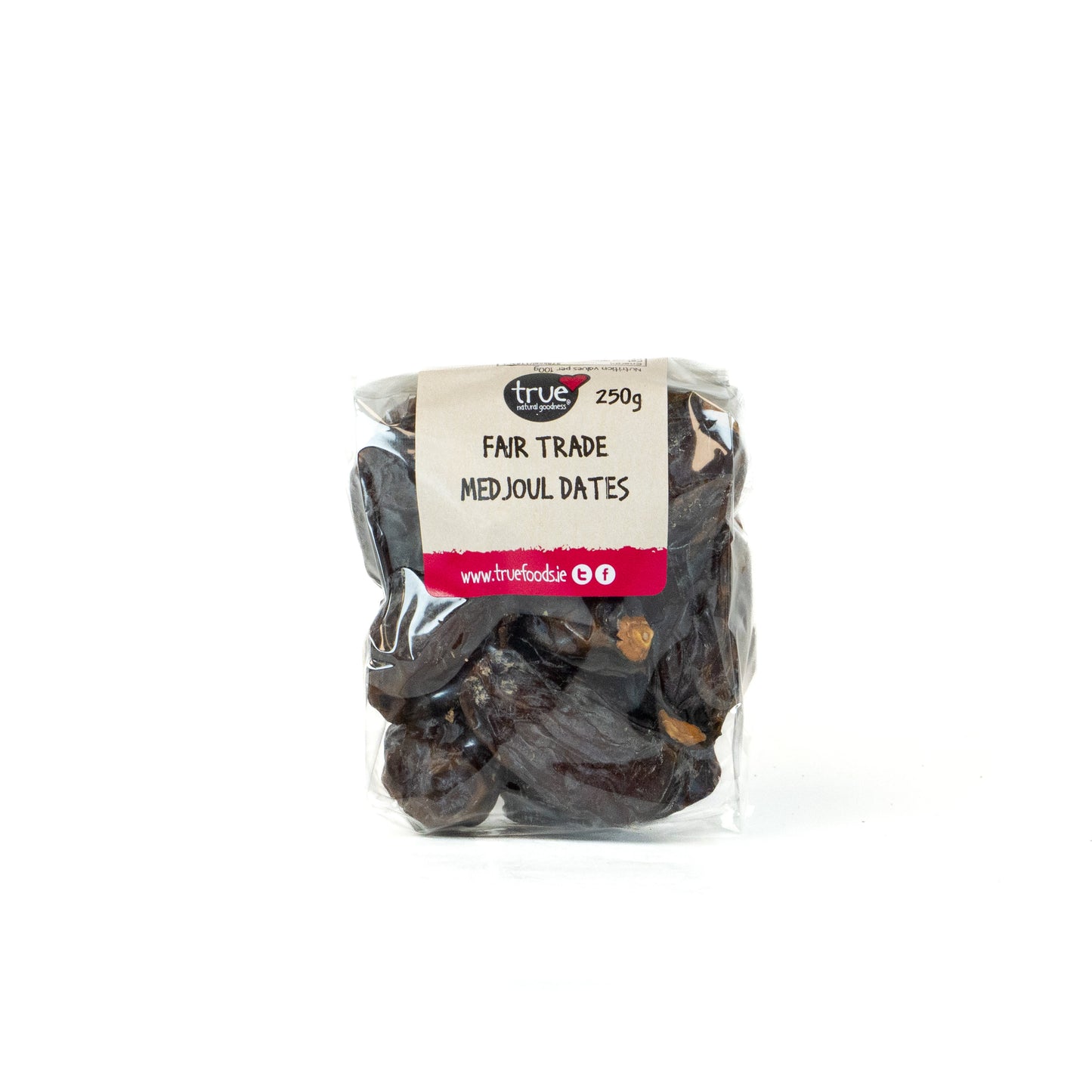 Dates Medjoul FT 34884B Outer-6x250g / 7.45 / 6x250g