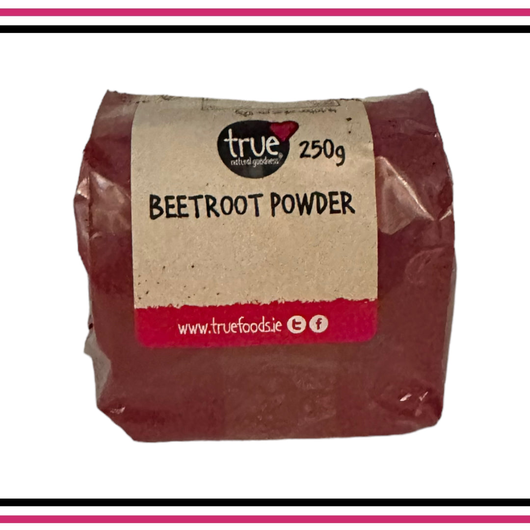 Beetroot Powder 35029B