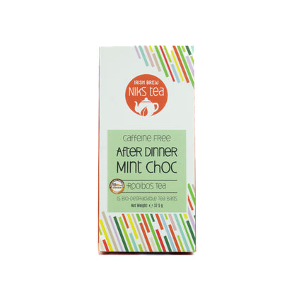 After Dinner Mint Choc 35326B Sgl-15Bags / 4.73 / 1x15Bags