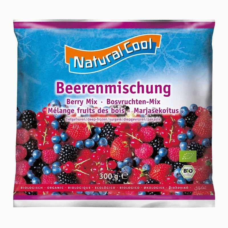 Berries Mix (Org) 12839A