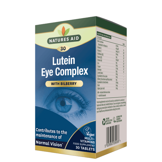 Lutein Complex with Bilberry 36548B