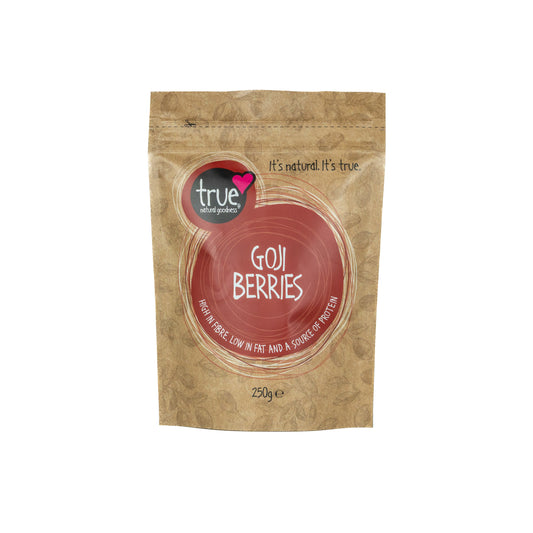 Goji Berries 36781B Sgl-250g / 7.79 / 1x250g
