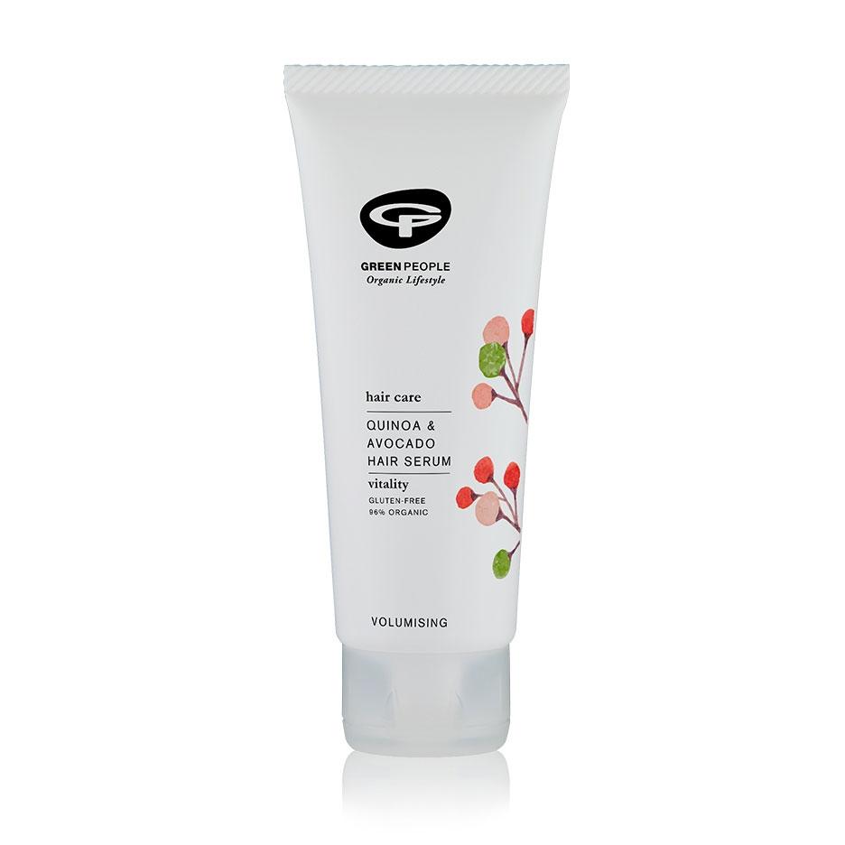 Quinoa & Avocado Styling Gel 36949A