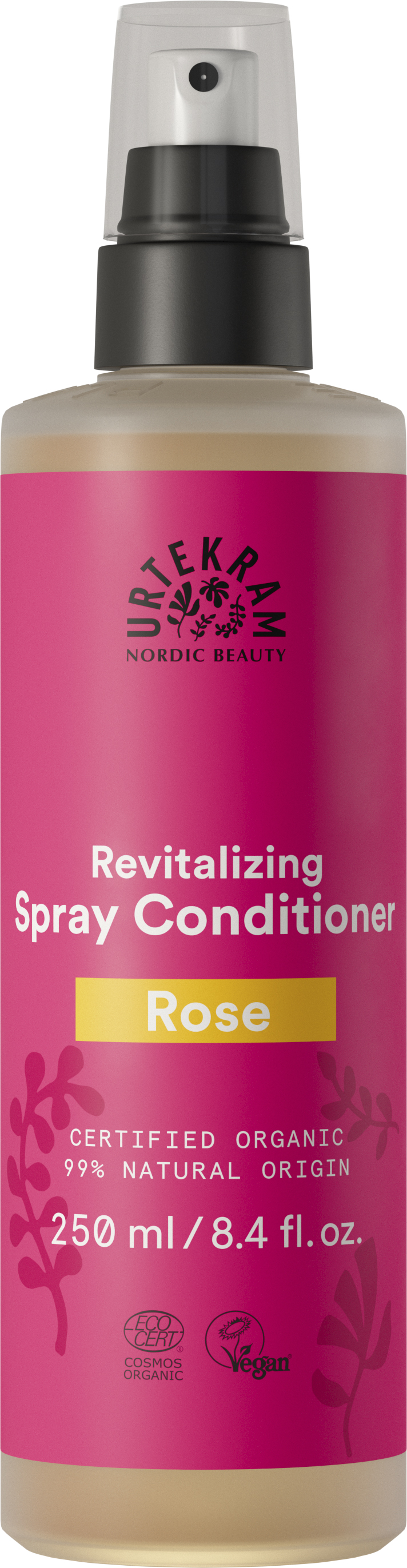 Rose Spray Conditioner 37258B