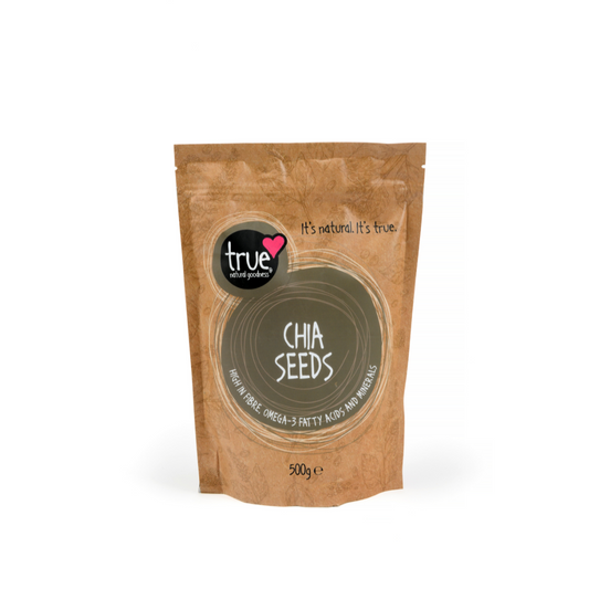 Chia Seeds 37387B