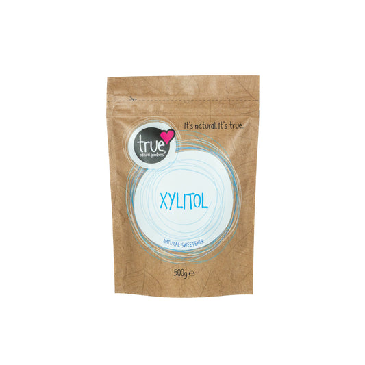 Xylitol 37390B Sgl-500g / 8.9 / 1x500g
