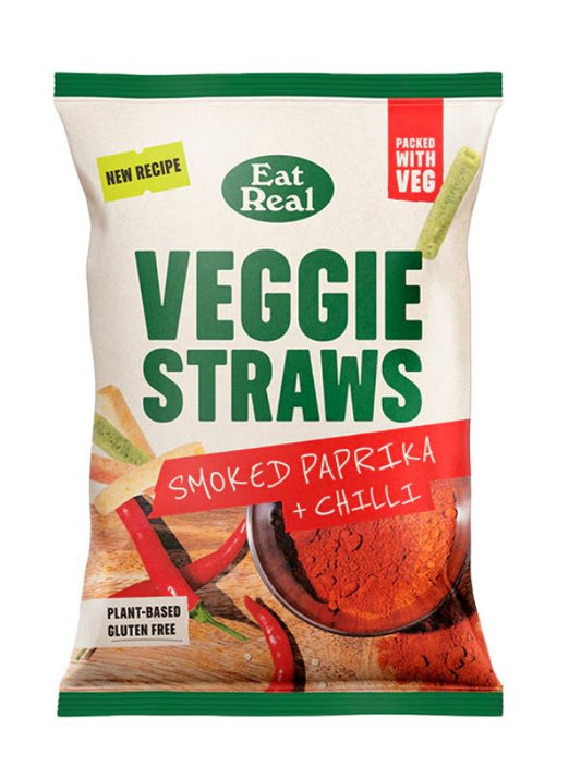 Veggie & Kale Straws GF 37472B