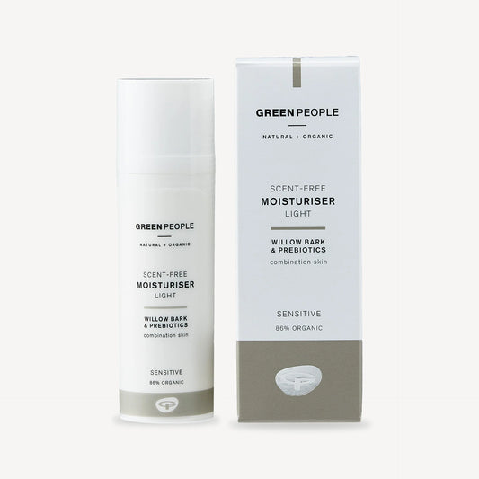 Neutral Light Day Moisturiser (Org) 37541A