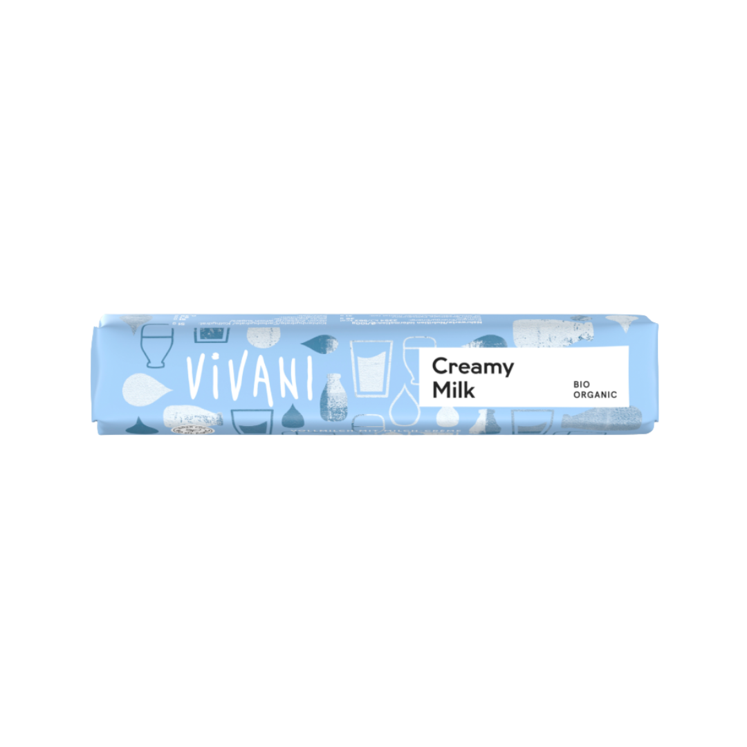 Milk Creme w Milk Filling Bar 37638A