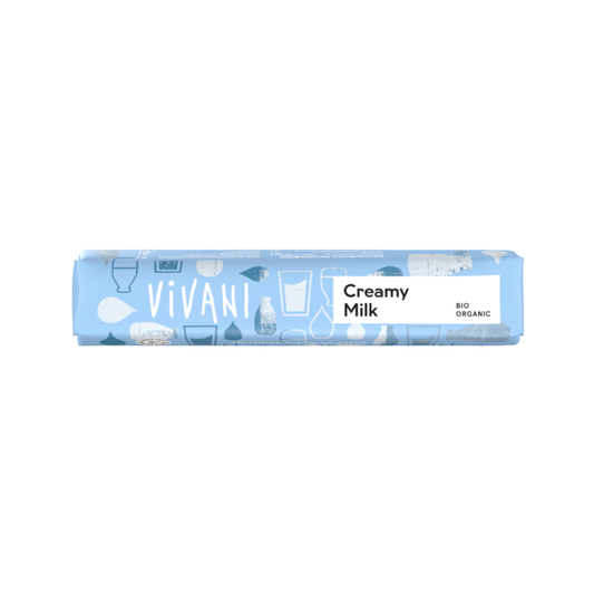 Milk Creme w Milk Filling Bar 37638A