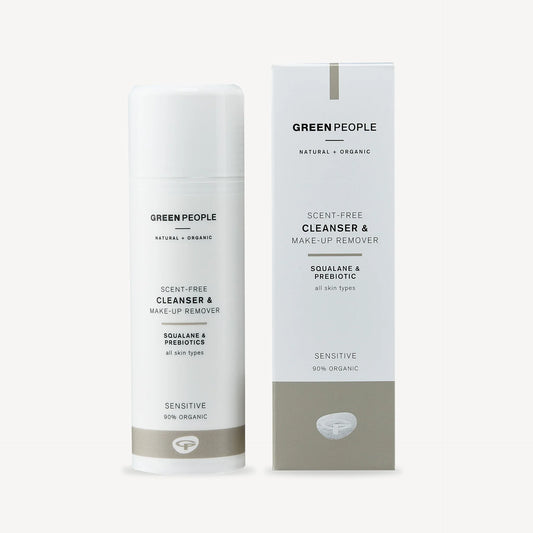 Neutral Cleanser (Org) 37686A