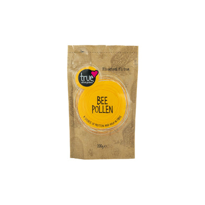 Bee Pollen 37962B Sgl-200g / 12.29 / 1x200g