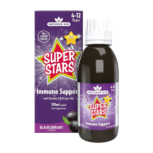 Super Stars Immune Support 37973B