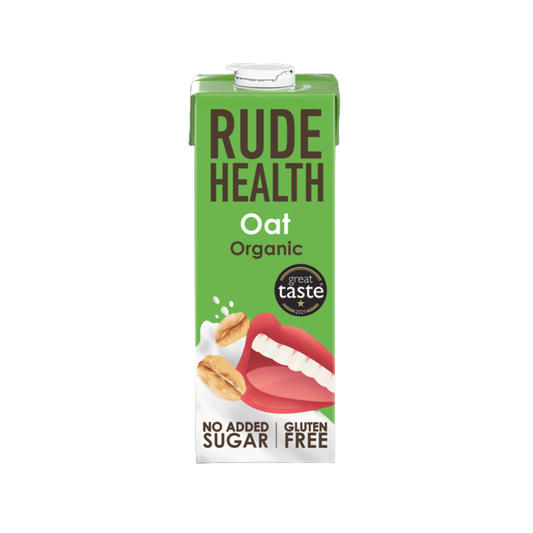 Oat Drink (Org) 38079A
