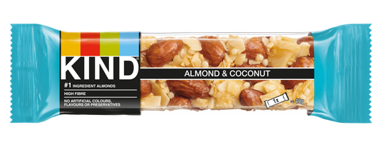 Almond & Coconut 38157B