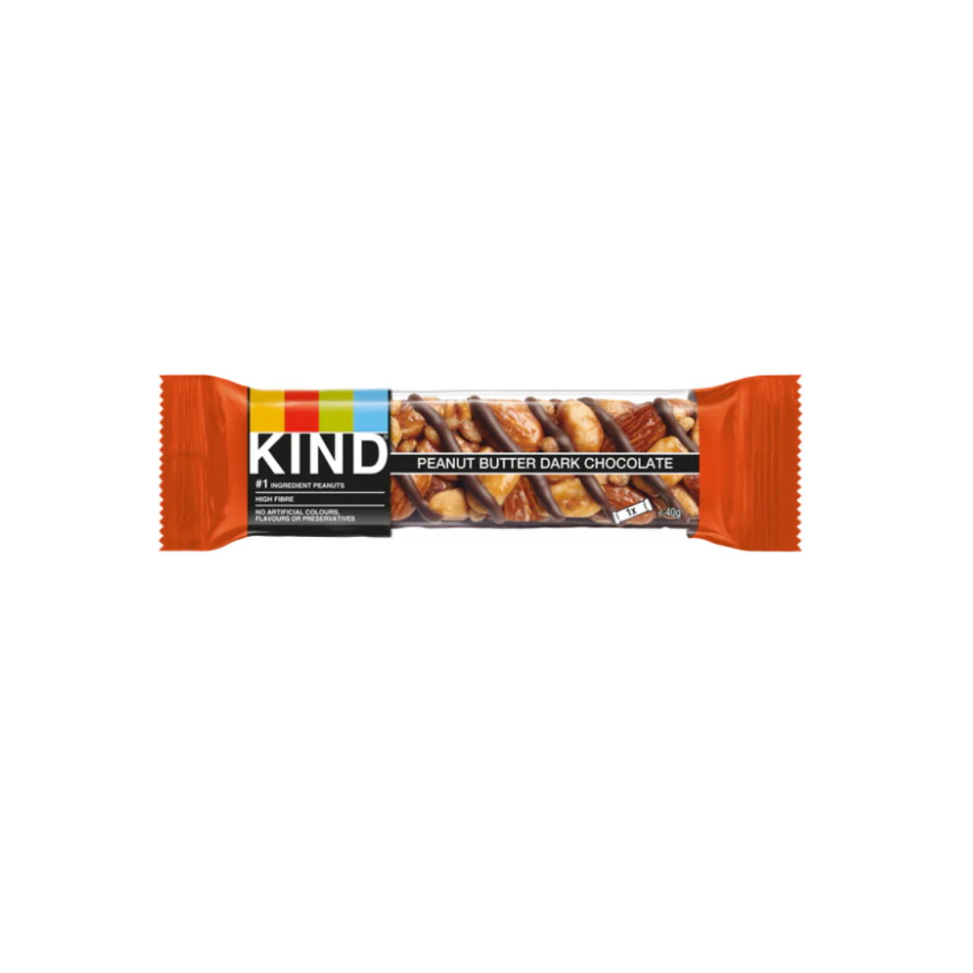 Peanut Butter & Dark Chocolate 38163B