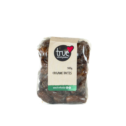 Dates (Org) 38438A Outer-6x500g / 5.53 / 6x500g