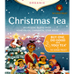 Christmas Tea (Org) 38574A