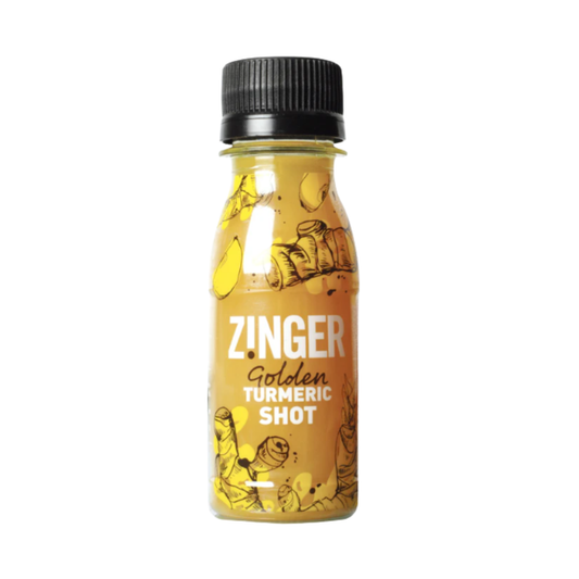 Turmeric Zinger Shot 38716B