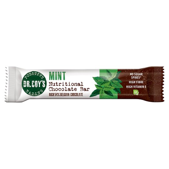 Chocolate Bar – Mint 38815B