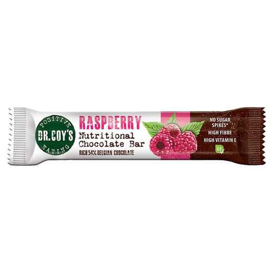 Chocolate Bar – Raspberry 38816B