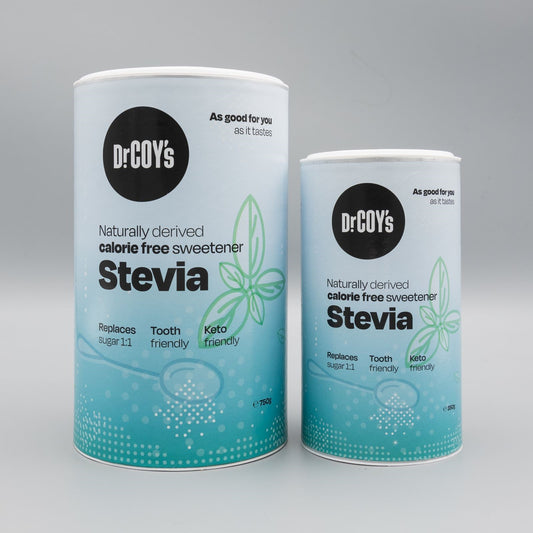 Stevia Erylite Sweetener 38822B