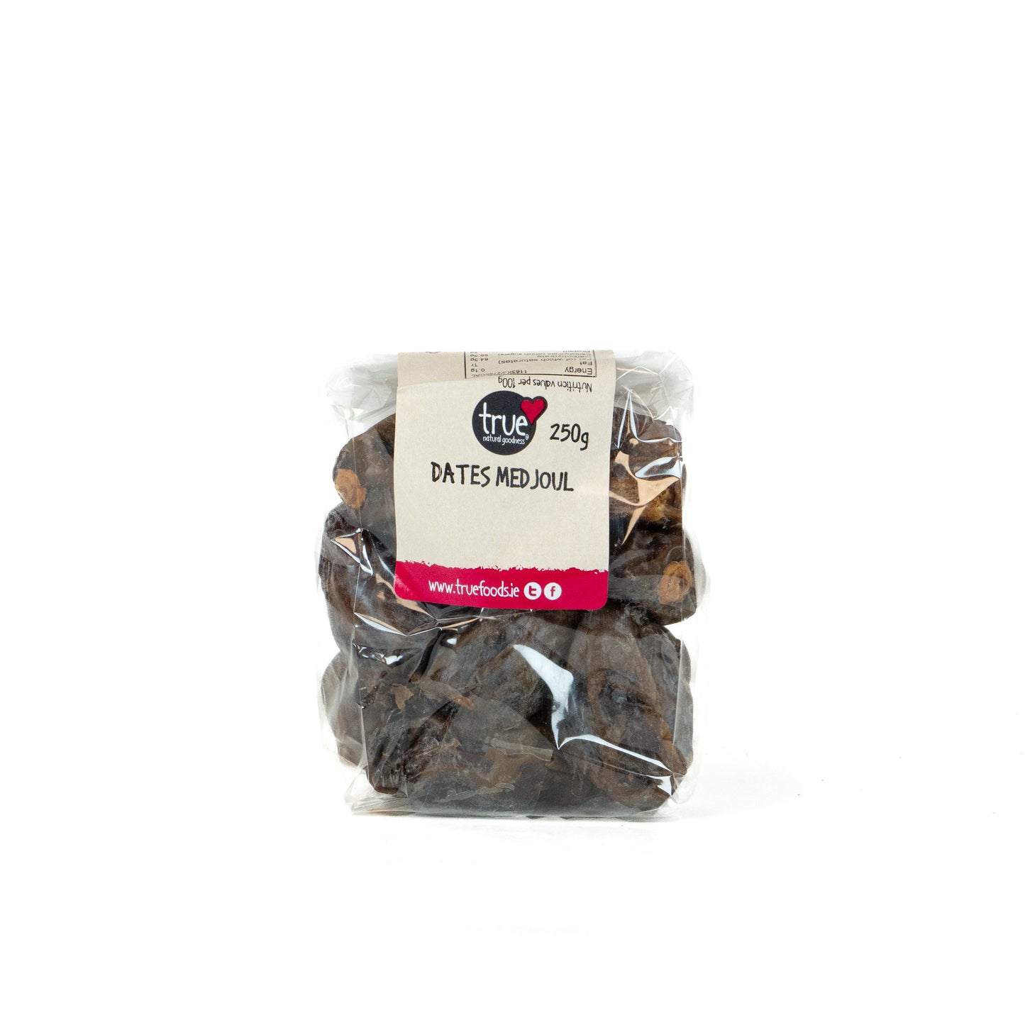 Dates Medjoul 39044B Outer-6x250g / 6.96 / 6x250g