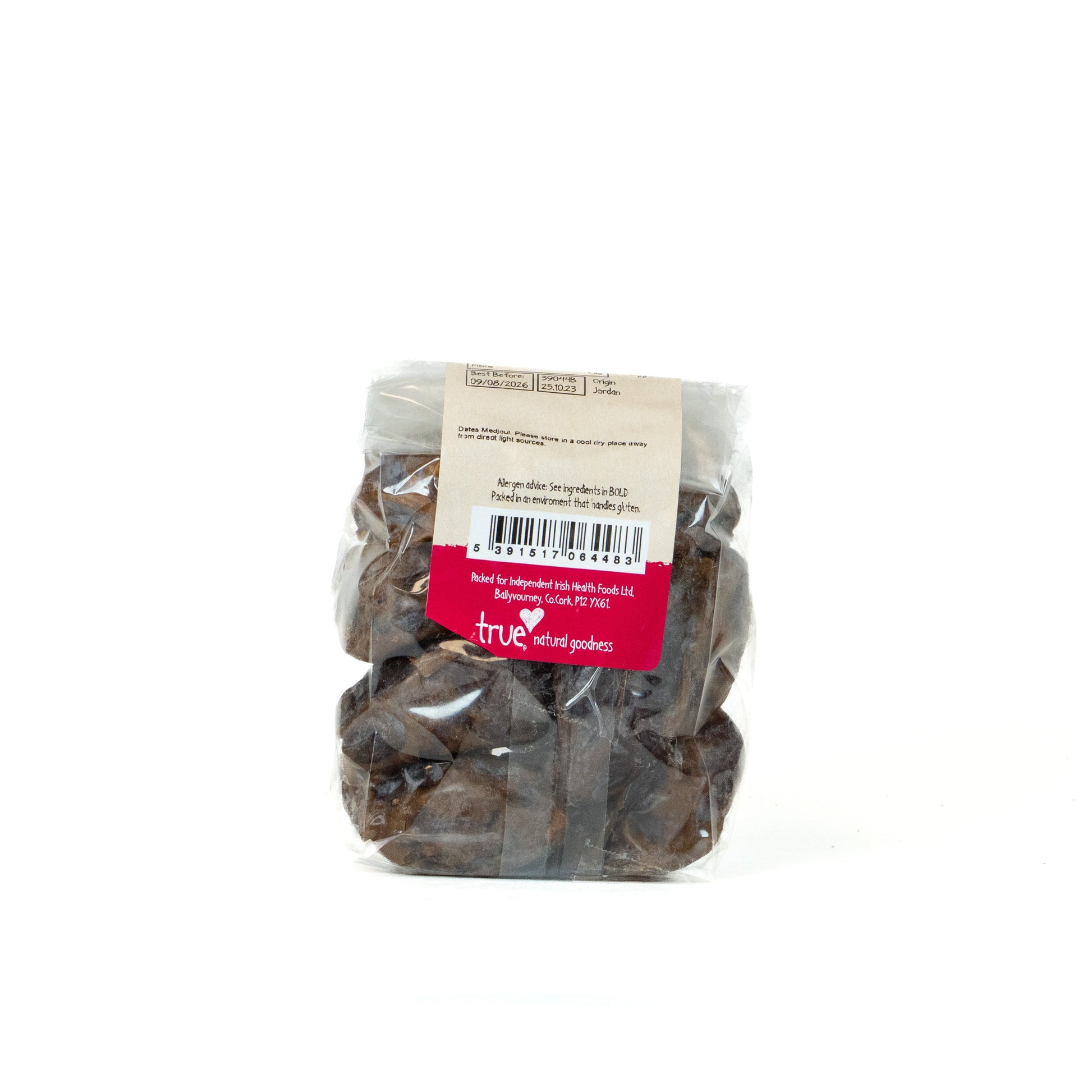 Dates Medjoul 39044B Outer-6x250g / 6.96 / 6x250g