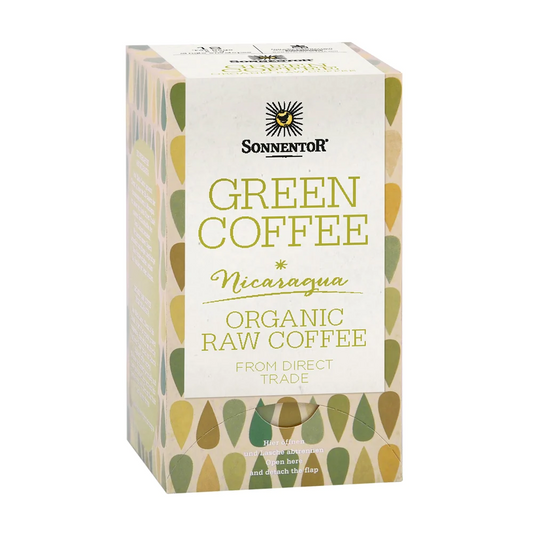 Green Coffee (Org) 39206A