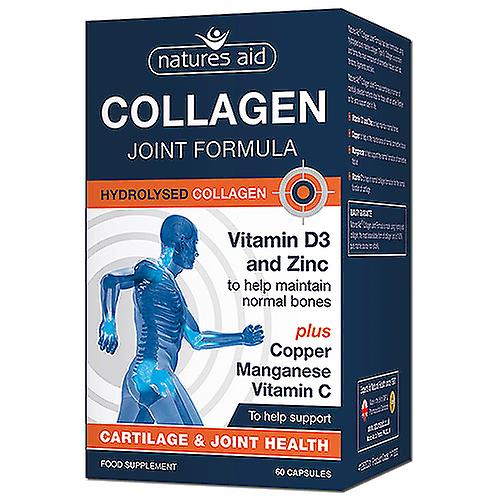 Collagen Joint Formula 39594B
