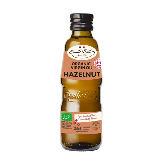 Hazelnut Oil (Org) 39969A