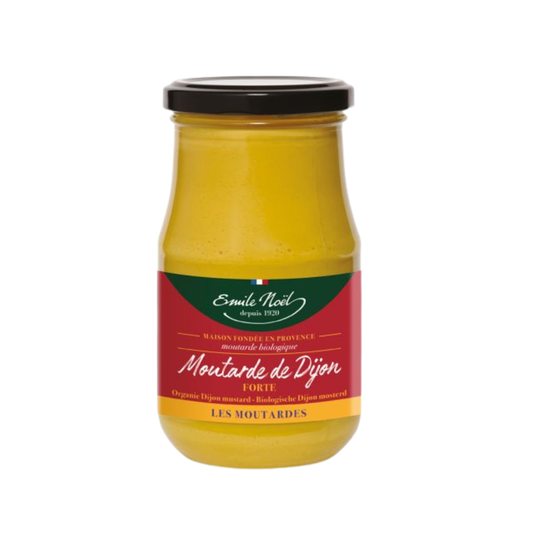 Mustard Dijon (Org) 39972A