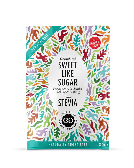 Sweet Like Sugar 450g Bag 40026B