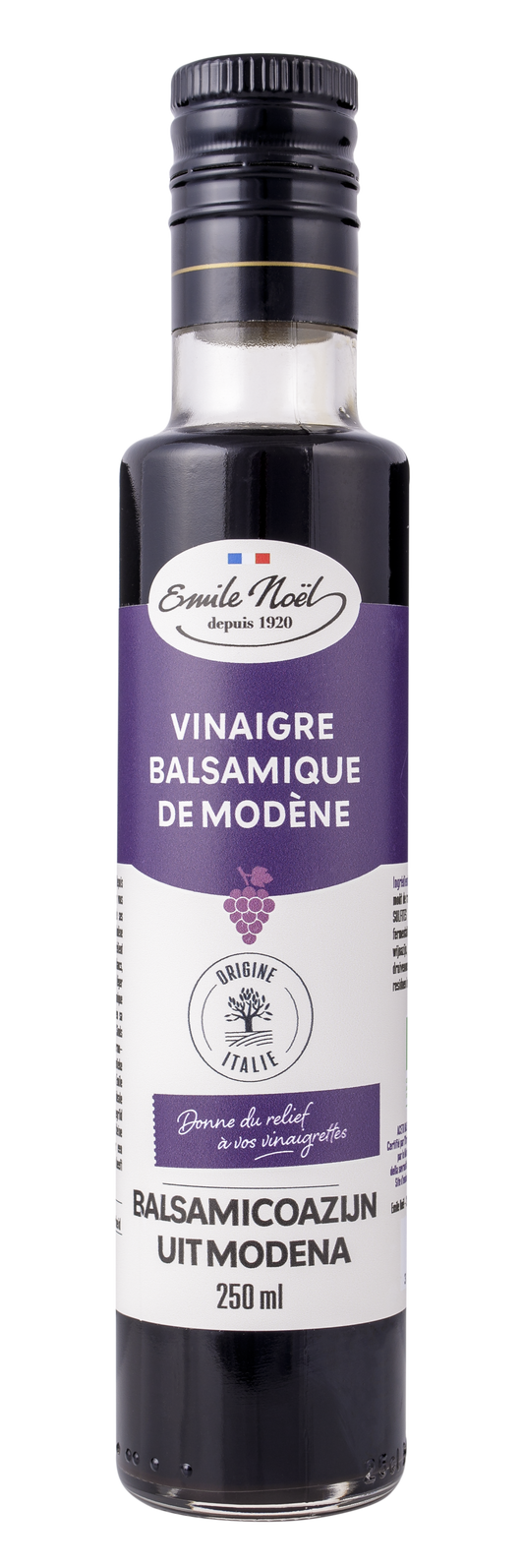 Balsamic Vinegar of Modena (Org) 40102A