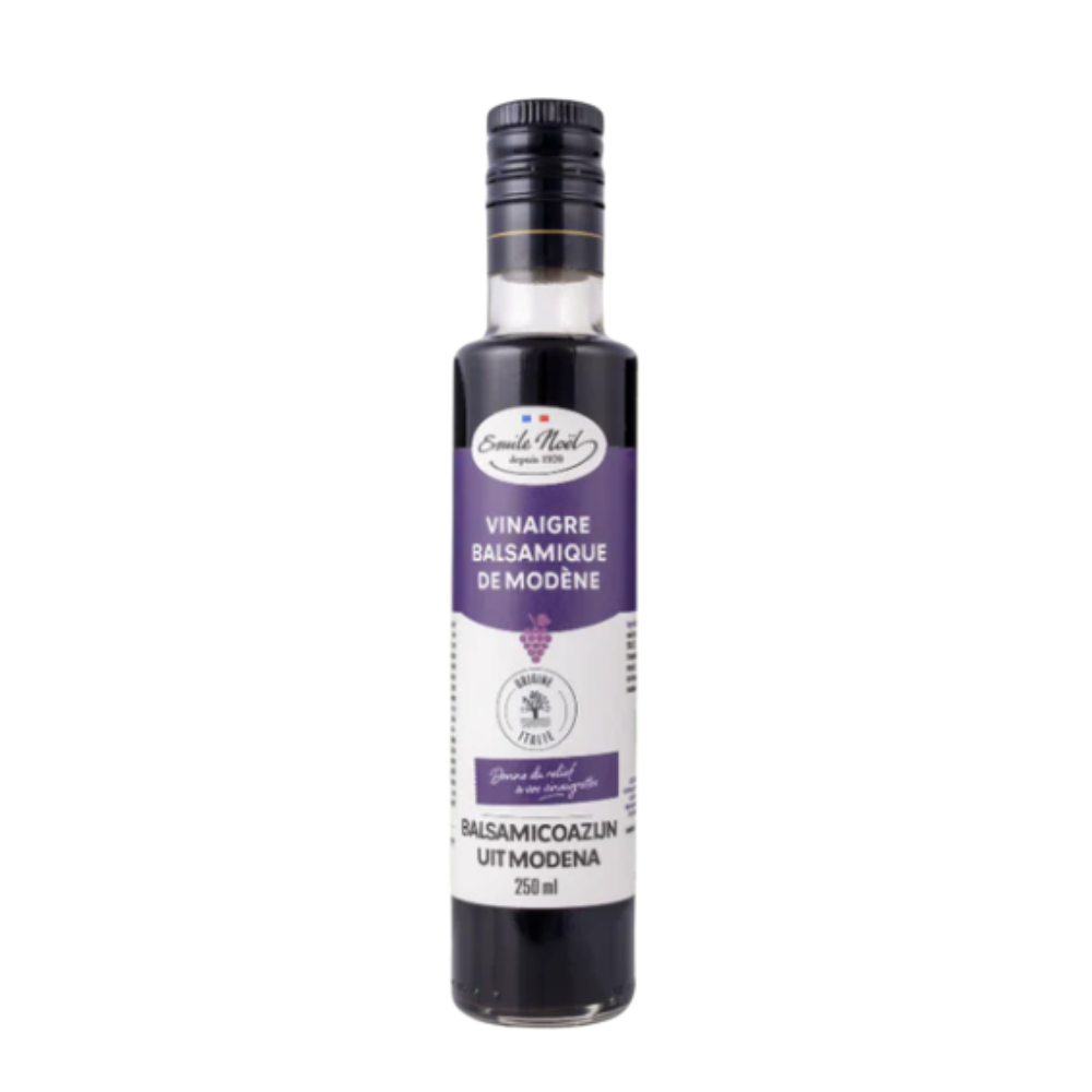 Balsamic Vinegar of Modena (Org) 40102A