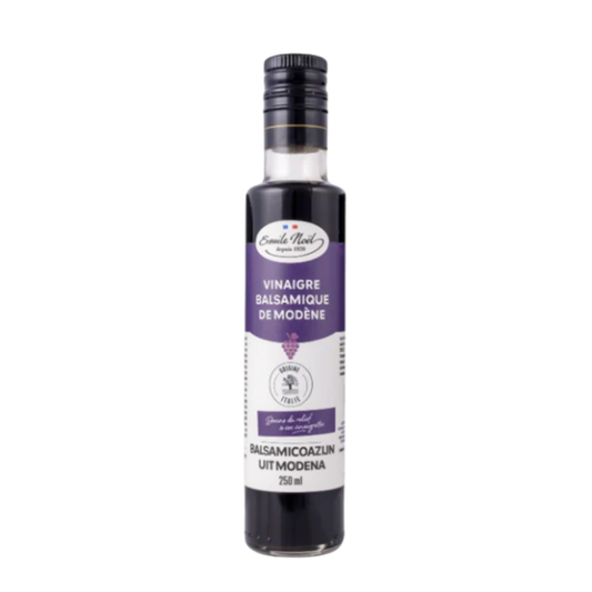 Balsamic Vinegar of Modena (Org) 40102A