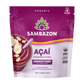 Unsweetened Acai Pack (Org) 40136A