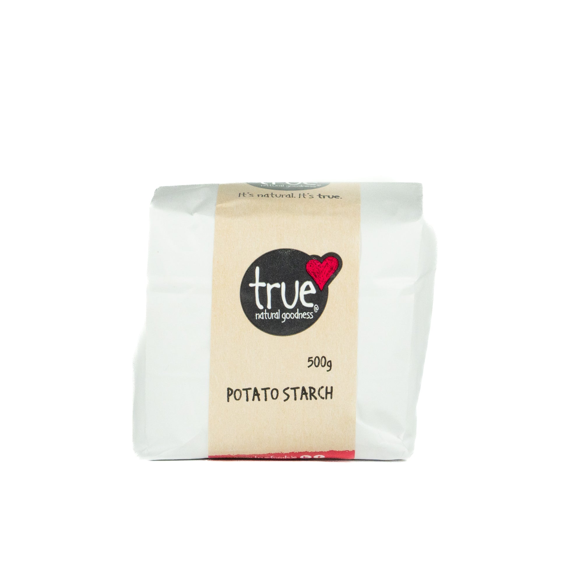 Potato Starch 40164B Outer-6x500g / 3.40 / 6x500g