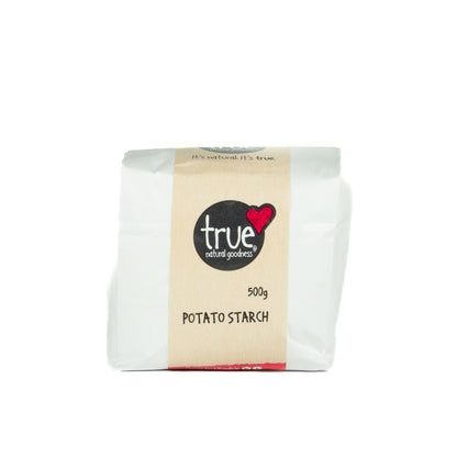 Potato Starch 40164B Outer-6x500g / 3.40 / 6x500g