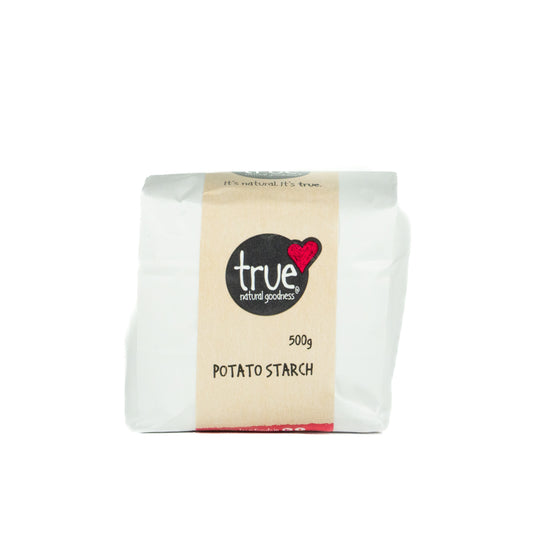 Potato Starch 40164B Outer-6x500g / 3.40 / 6x500g
