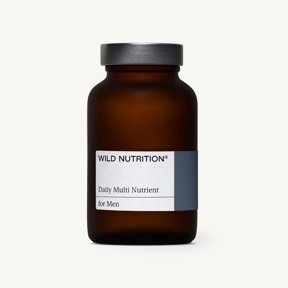 Daily Multi Nutrient for Men 40186B