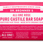 Rose Soap Bar (Org) 40277A