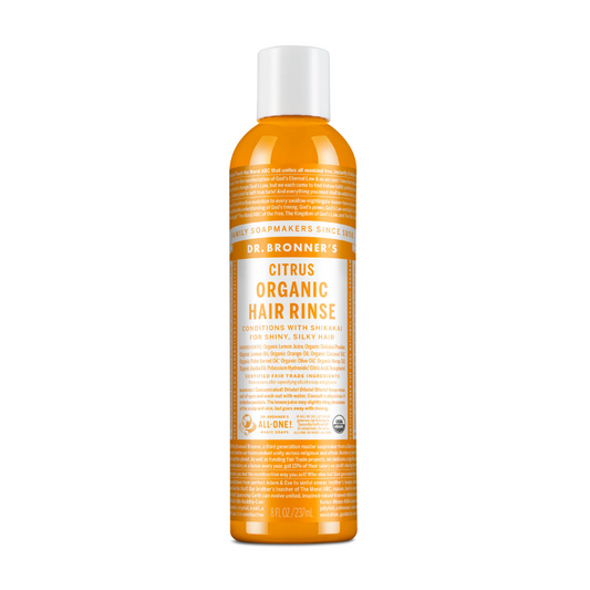 Citrus Hair Conditioner Rinse 40309A