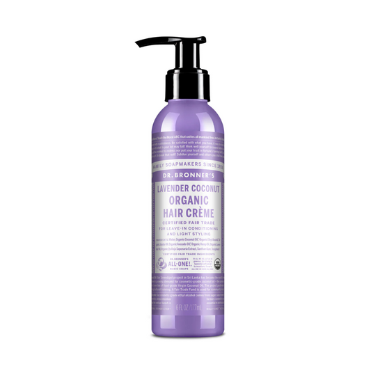 Lavender Hair Conditioner Crème 40310A