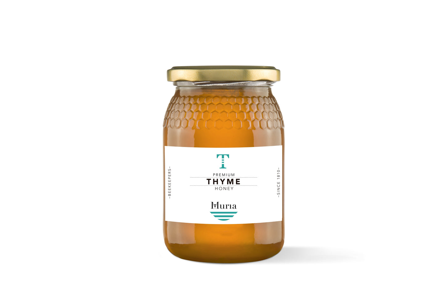 Thyme Honey (Org)Temp Unavailable 40555A