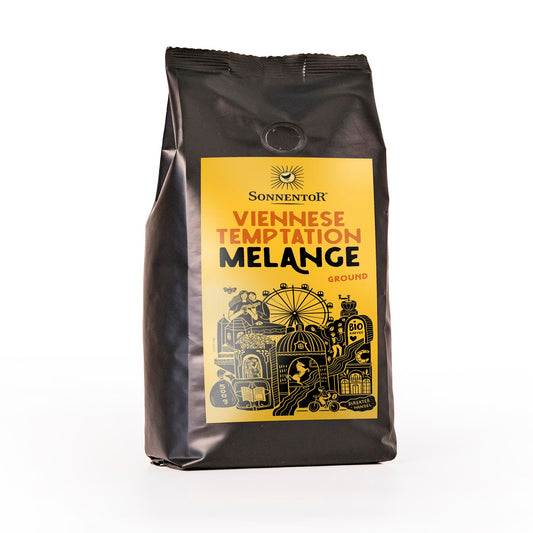 Viennese Melange Ground KILO (Org) 46559A