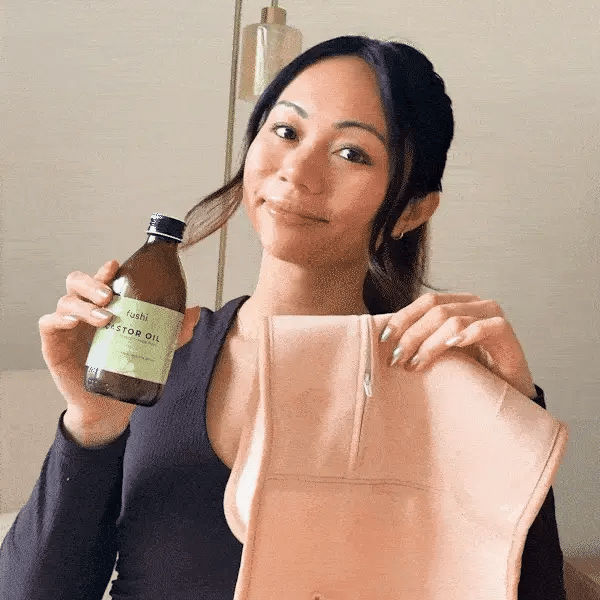 Castor Oil (Org) 40896A