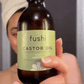 Castor Oil (Org) 40896A