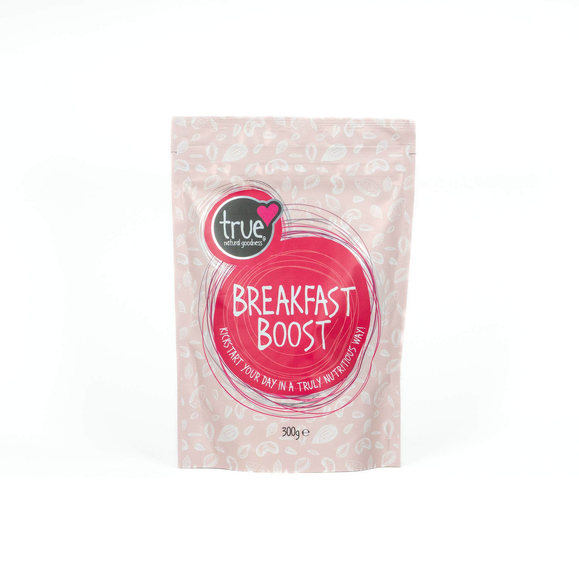 Breakfast Boost 40997B Sgl-300g / 7.2 / 1x300g