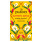 Turmeric Active (Org) 41151A